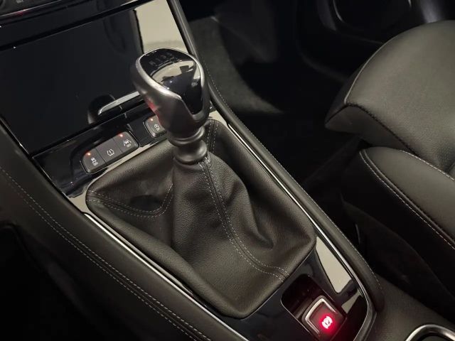 Opel Grandland X 1.2 Turbo Turbo Ultimate