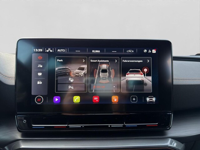 Cupra Formentor 1.5 TSI DSG