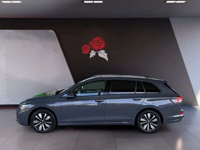 Volkswagen Golf DSG Move Variant