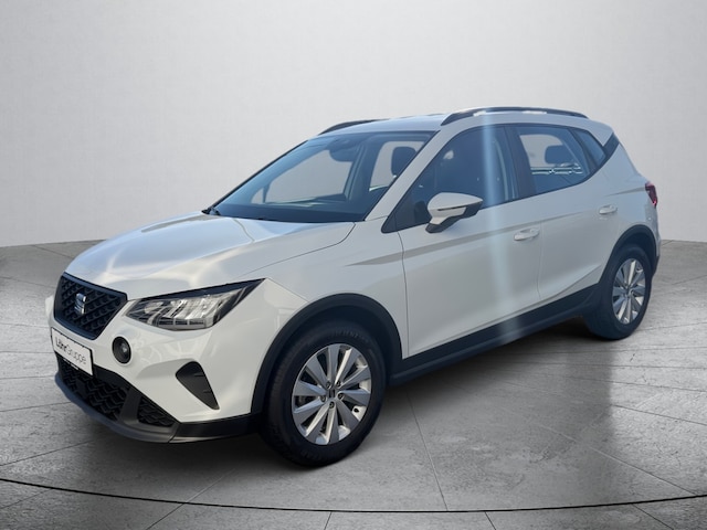 Seat Arona DSG