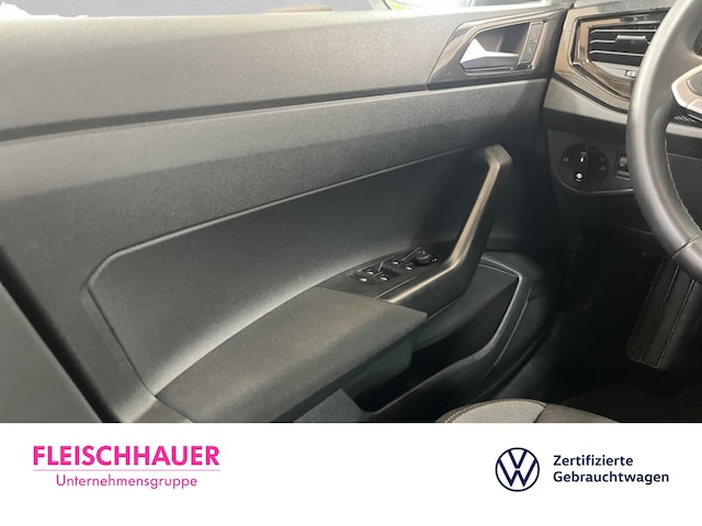 Volkswagen Taigo 1.5 TSI DSG Life