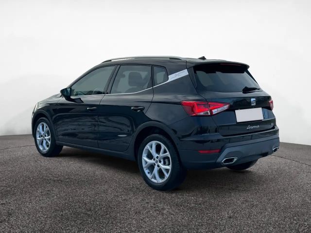 Seat Arona DSG FR-lijn