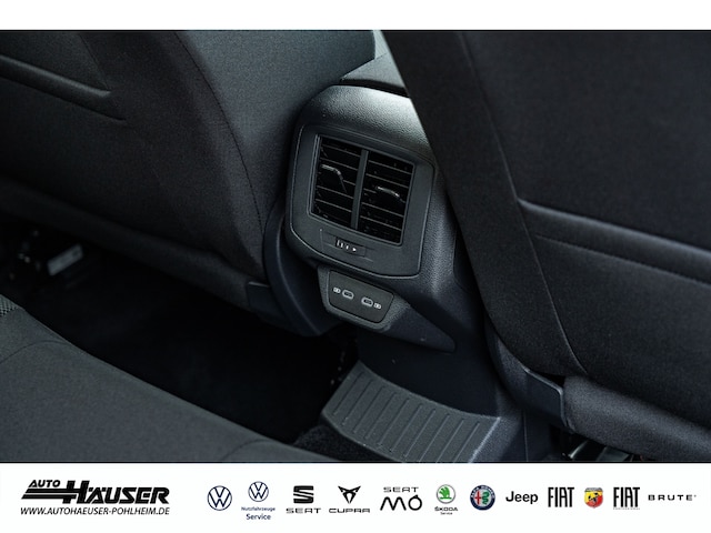 Volkswagen T-Roc 1.5 TSI DSG Life