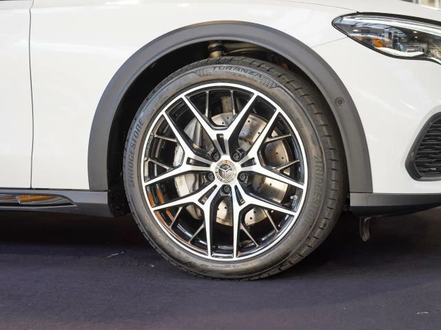 Mercedes-Benz E 450 4MATIC AMG Line Estate