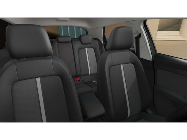 Audi A1 30 TFSI Allstreet