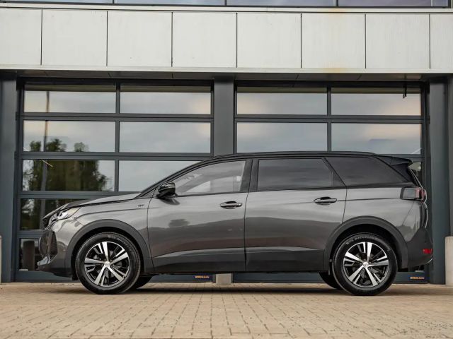 Peugeot 5008 GT-Line