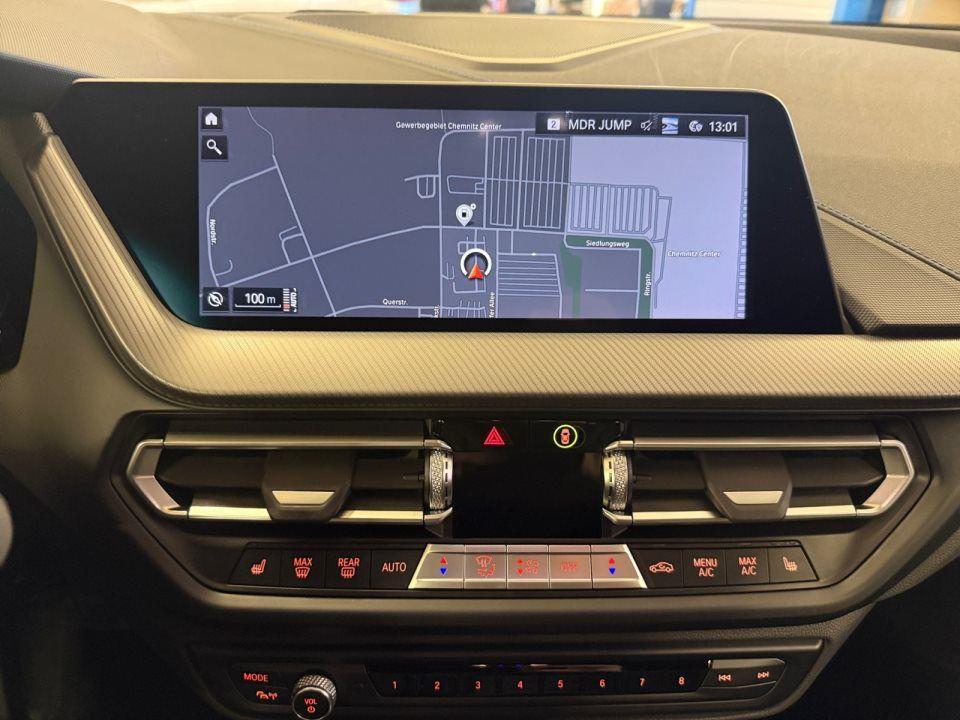 BMW 218 218i Coupé Gran Coupé