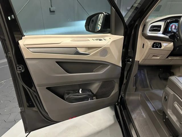 Volkswagen Multivan IQ.Drive Life T7