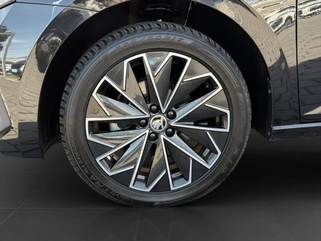 Skoda Scala 1.0 TSI Selection