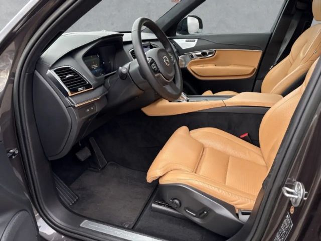Volvo XC90 Dark T8 Ultimate