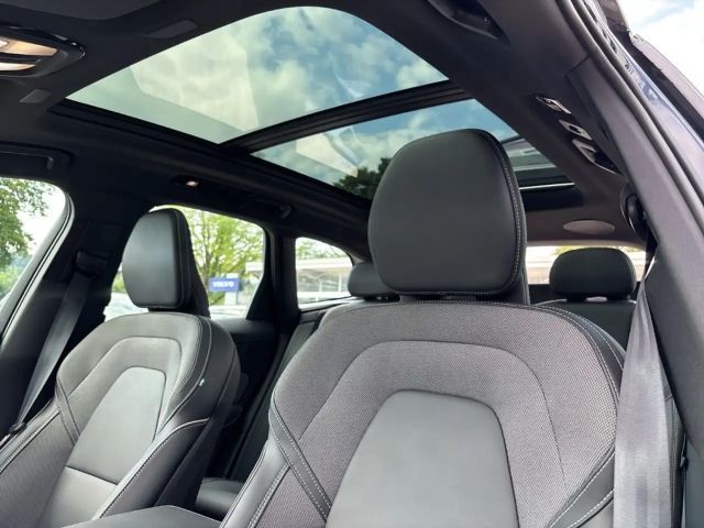 Volvo XC60 AWD Plus Recharge T6