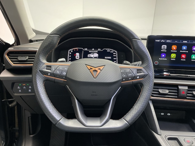 Cupra Formentor 1.5 TSI DSG