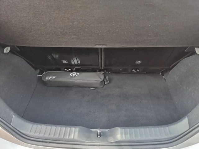 Toyota Aygo X 1.0 VVT-i Play