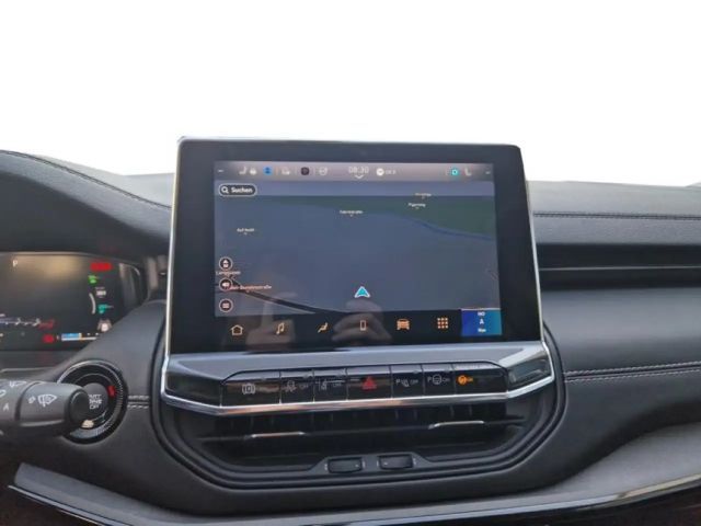 Jeep Compass Compass 1.3 PHEV S 240 PS AT 4