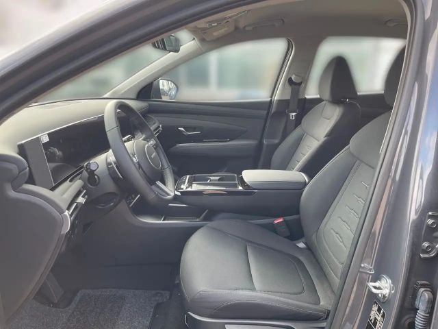 Hyundai Tucson 2WD Select