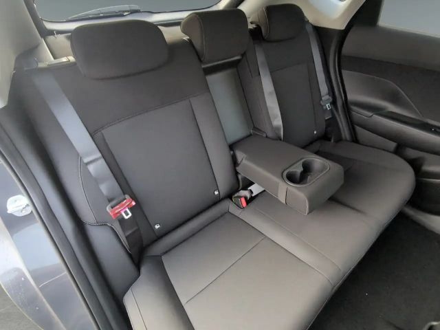 Hyundai Kona 64 kWh Electric