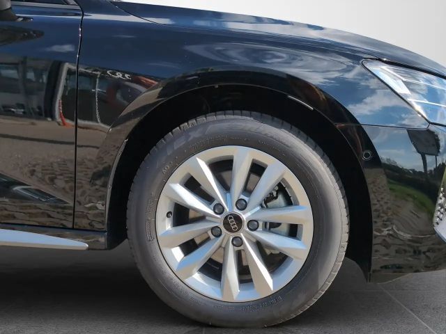 Audi A3 35 TDI Sedan