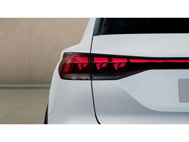 Audi Q6 e-tron Quattro