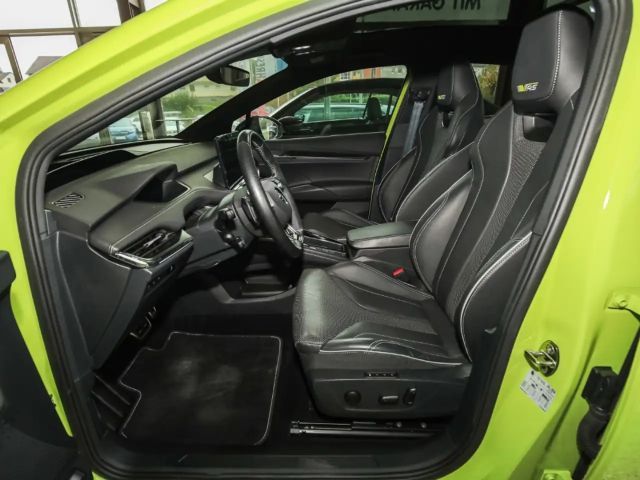 Skoda Enyaq Coupe RS Suite