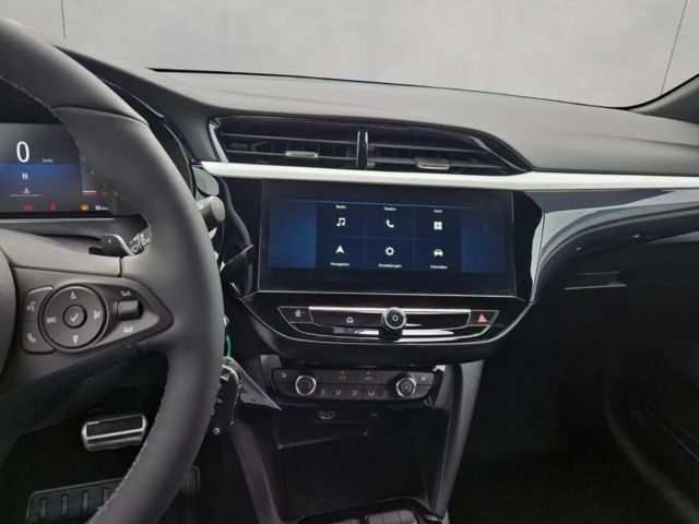 Opel Corsa GS-Line Grand Sport Turbo