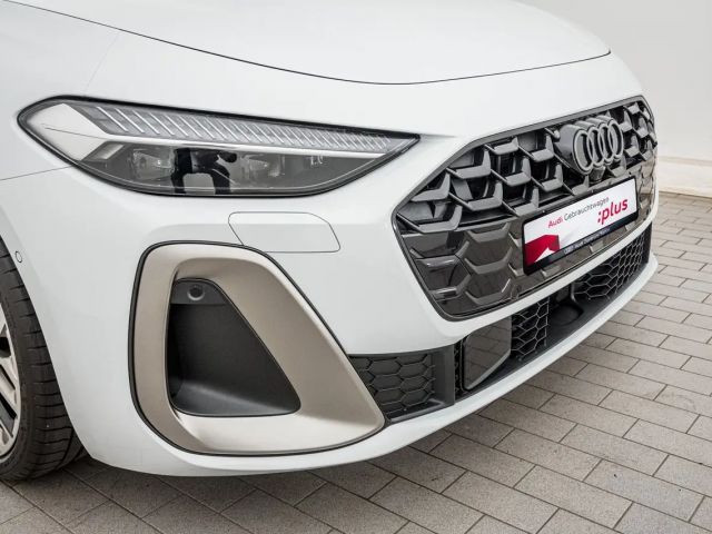 Audi A5 Quattro S-Tronic