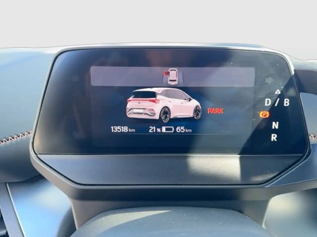 Cupra Born BEATS NAVI REAR VIEW WÄRMEPUMPE ACC SHZ KLIMA LED