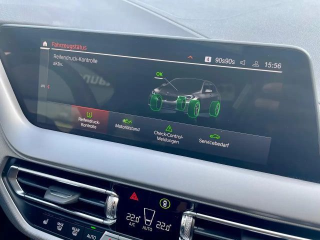 BMW 116 Advantage pakket Sedan