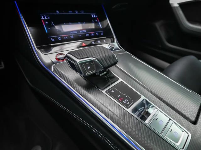 Audi RS6 4.0 TFSI Avant