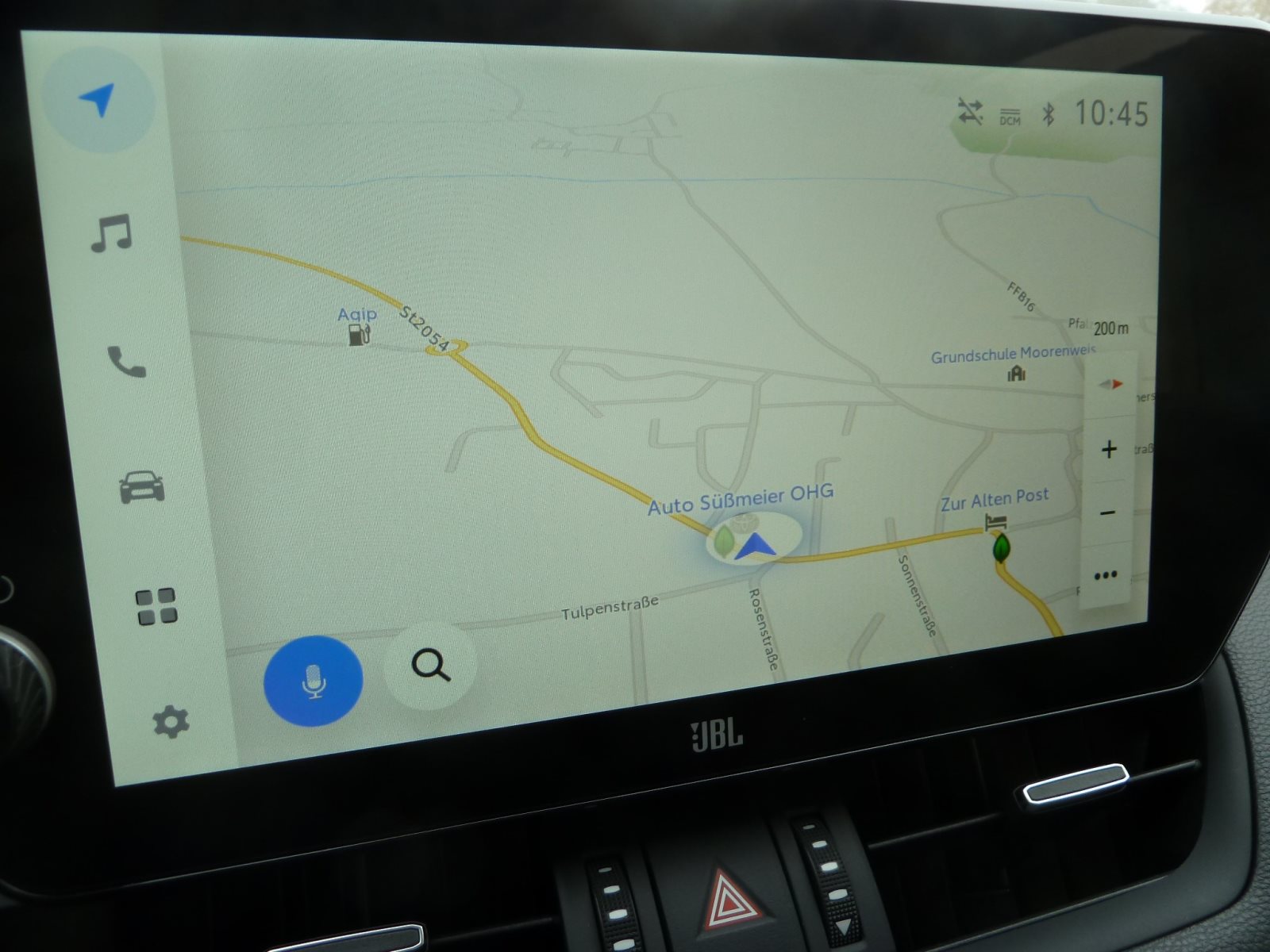 Toyota RAV4 5-deurs Plug-in Style