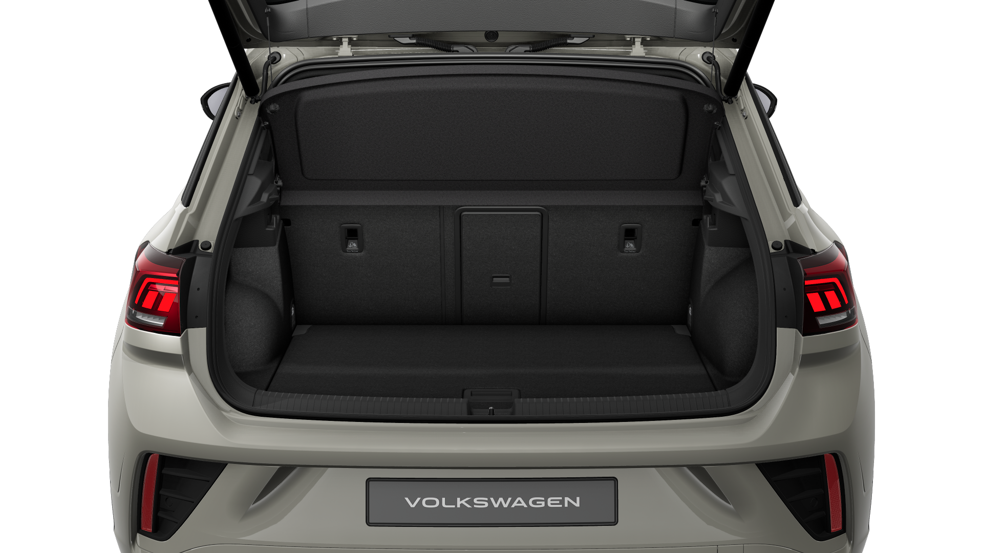 Volkswagen T-Roc 1.5 TSI DSG