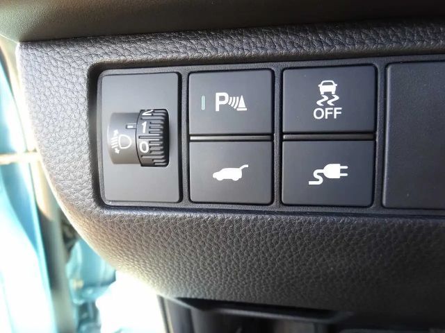 Honda e:Ny1 Advance-Paket *Navi, *360°Kamera,*LED