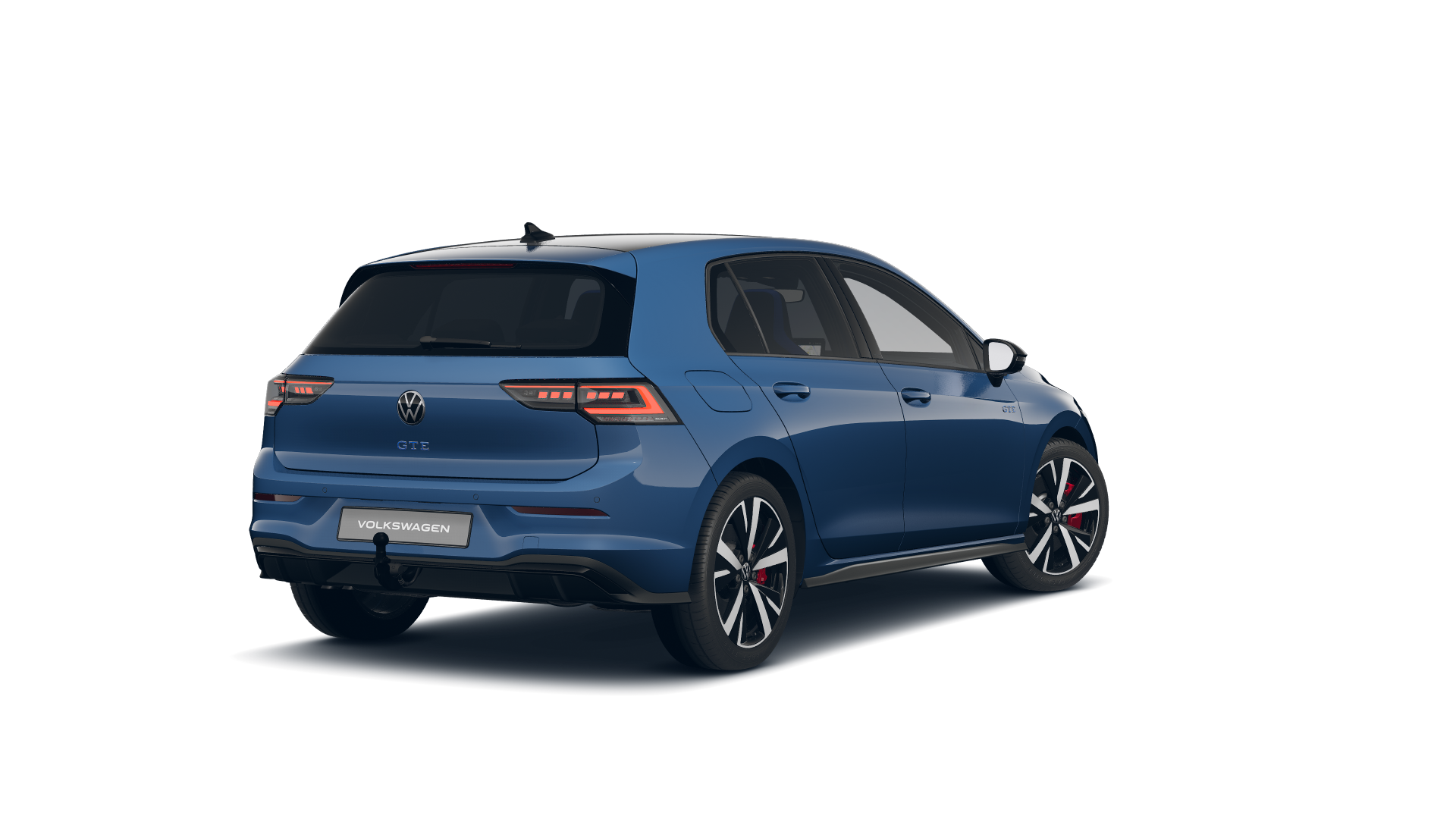 Volkswagen Golf Matrix/CarPlay/Black/AHK/Virt/360/ACC