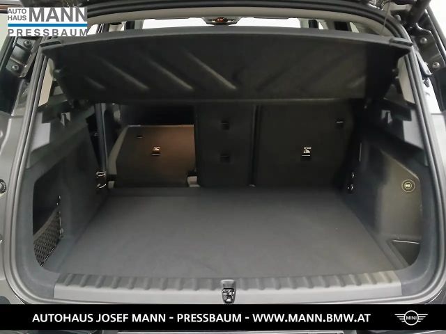 MINI Cooper SE Countryman All4 SE