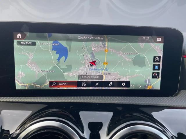 Mercedes-Benz A 250 A 250 e AMG Line