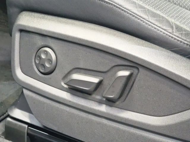 Audi Q5 Hybride Quattro S-Tronic