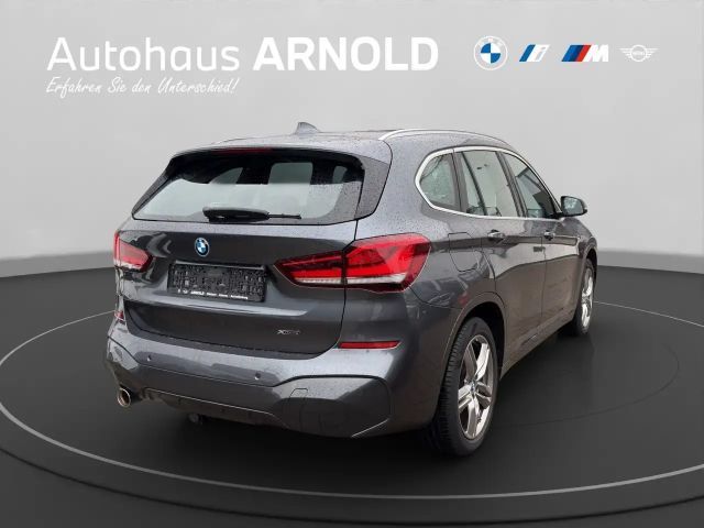 BMW X1 M-Sport xDrive25e