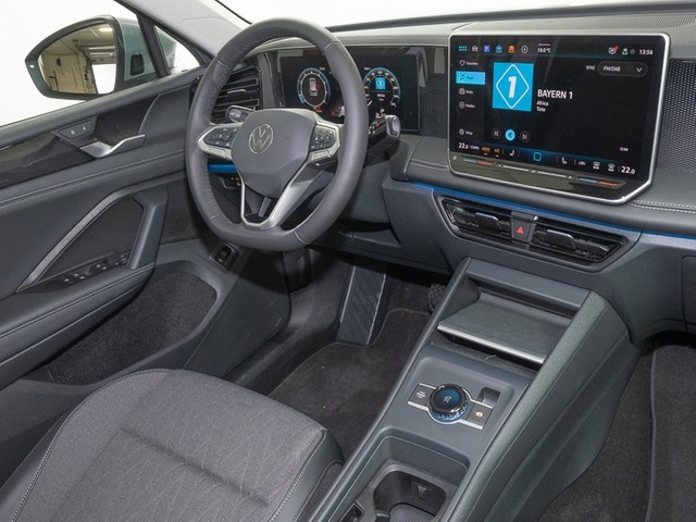 Volkswagen Tiguan 1.5 eTSI DSG AHK LED ACC NAVI KLIMA