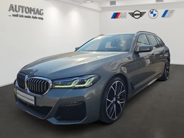 BMW 540 540d M-Sport xDrive
