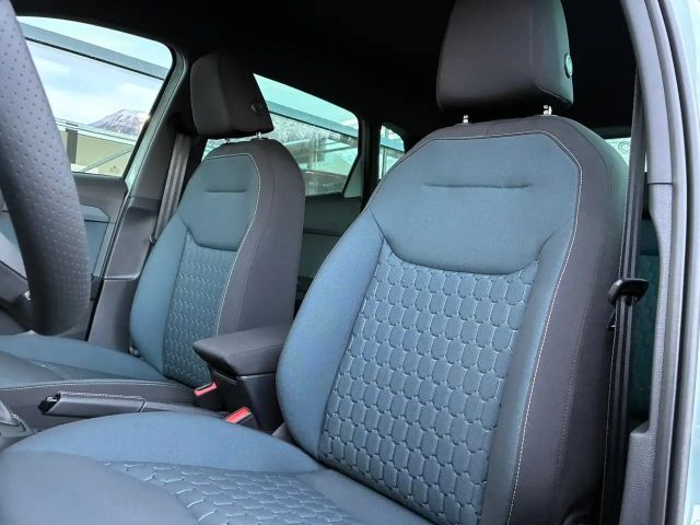 Seat Arona 1.0 TSI DSG Style