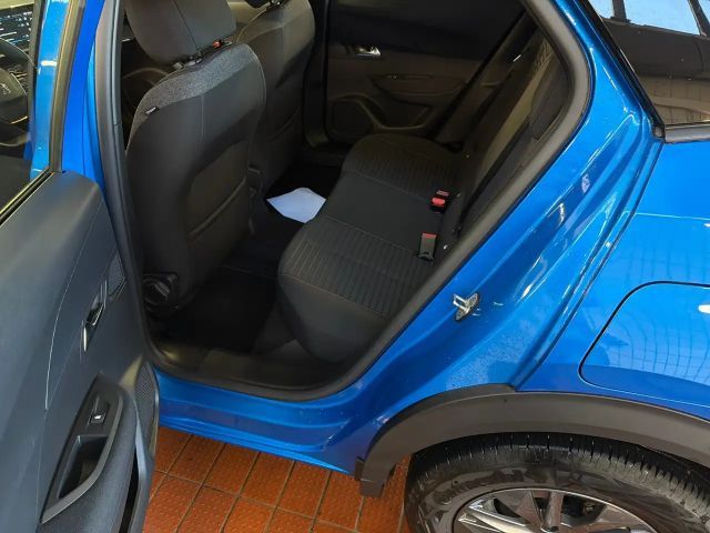 Peugeot 2008 Active Pack PureTech