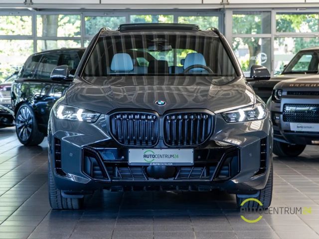 BMW X5 M-Sport