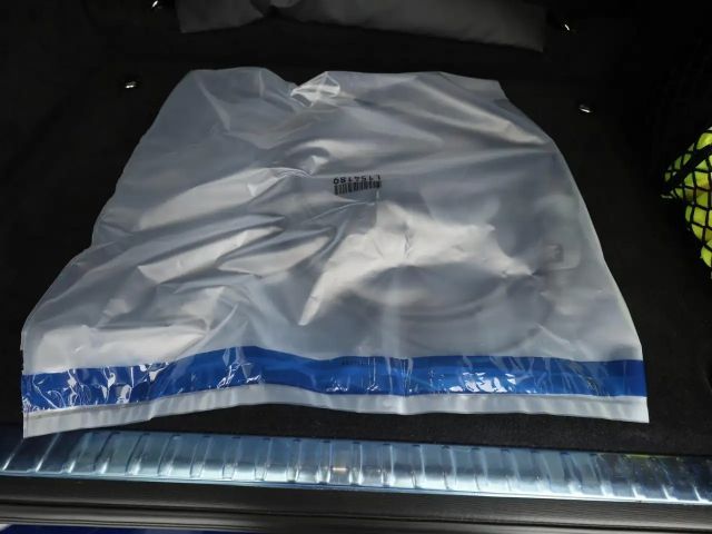 Mercedes-Benz G 580 AMG Line EQ