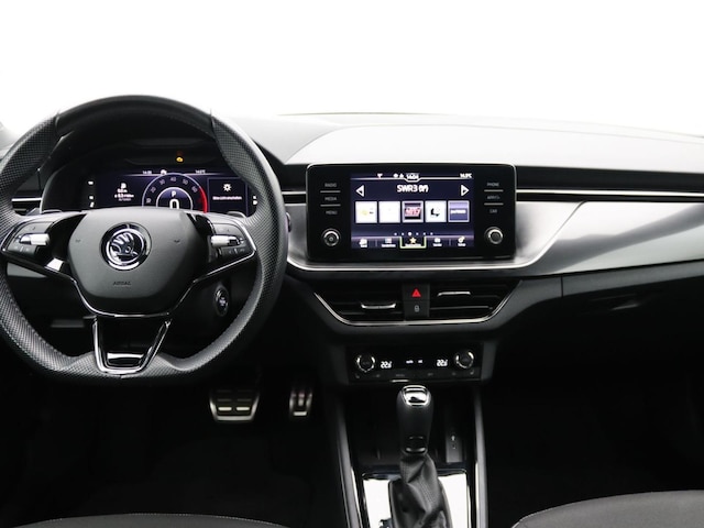 Skoda Kamiq 1.5 TSI Style Style