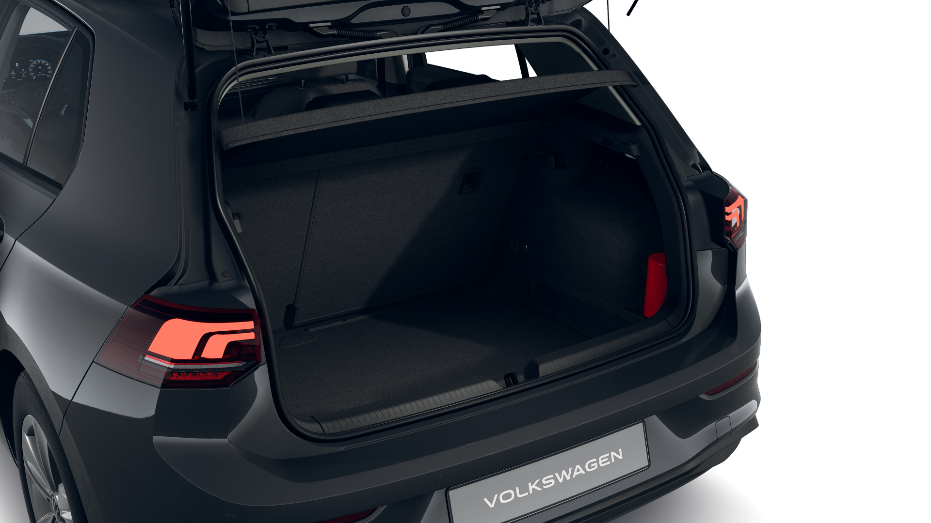 Volkswagen Golf 1.5 TSI Golf VIII