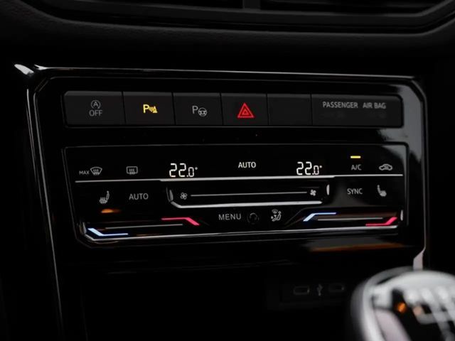 Volkswagen T-Cross 1.0 TSI IQ.Drive Life