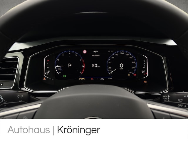 Volkswagen Taigo 1.0 TSI DSG Life