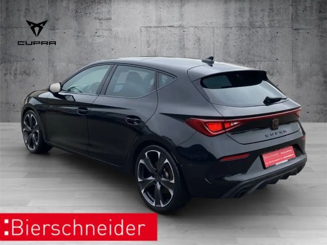 Cupra Leon 2.0 TSI DSG VZ