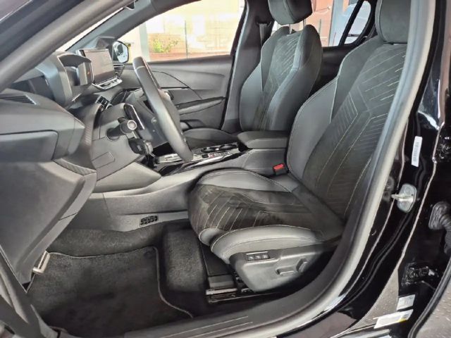 Peugeot 208 GT-Line Hybrid