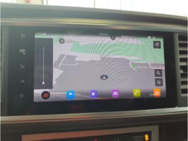 Seat Ateca 1.5 TSI DSG