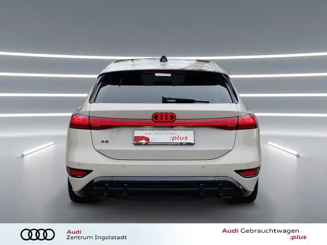 Audi A6 e-tron Avant Edition S-Line
